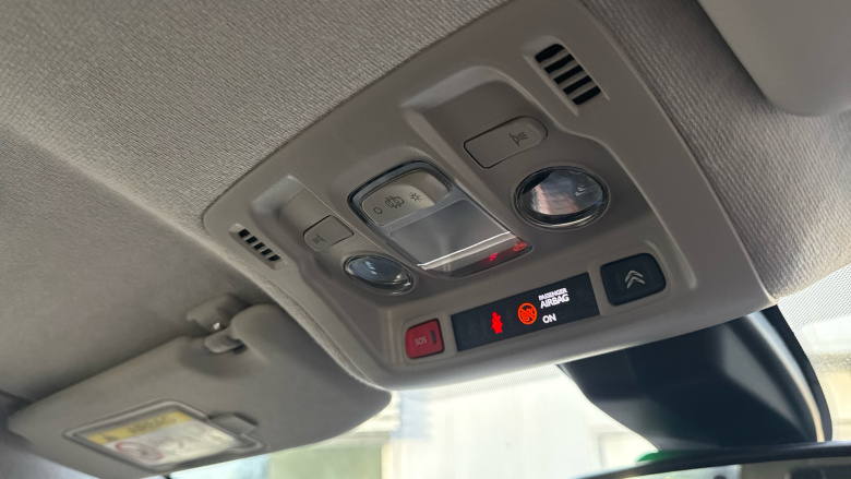 Citroen C3 1.2 PureTech 110 Max 5dr EAT6 Petrol Hatchback